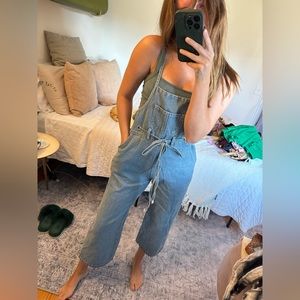 Vestique Jean overalls